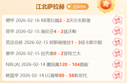 西乙连赢两,焦点战数据,异常分析,JBO竞博官网,JBO竞博官网入口,JBO竞博网站,JBO竞博官网娱乐,JBO竞博,JBO竞博登录入口